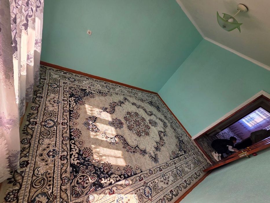 2xonali IJARA ga beriladi