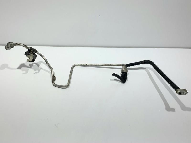 Conducta AC Nissan Qashqai 2 J11 92441-4ED0A 1.5 dci K9K 636