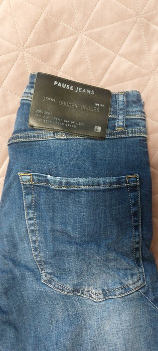 Дънки Pause jeans младежи