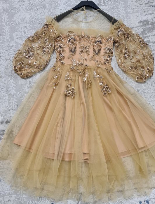 Платья для девочек