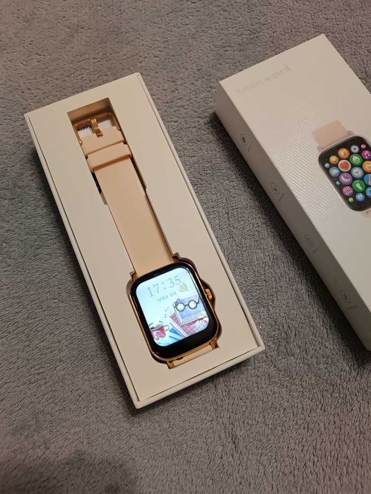 Смарт часовник Xmart SM1122G