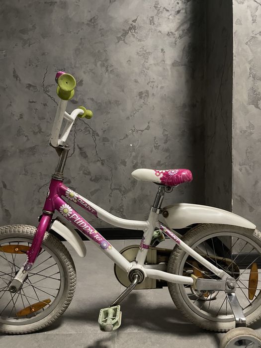 Велосипед, Giant