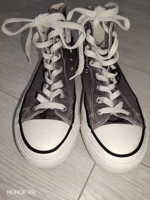 Конверсы 28размер