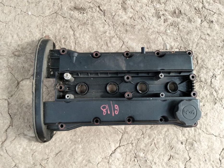 Запчасть от нексии 1.6