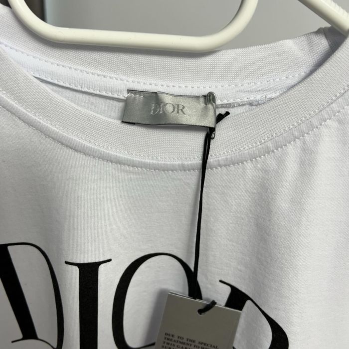 Tricou DIOR super calitate