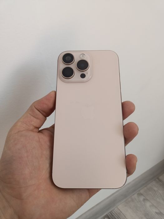 Айфон 16 про 256Gb