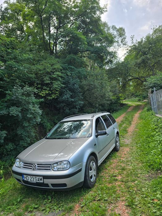 Golf 4 2003 1.4 16 V
