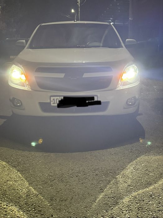 Chevrolet cobalt 2022