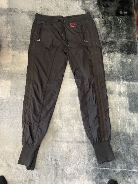 Анцузи/Adidas/Cropp/Puma/Reebok