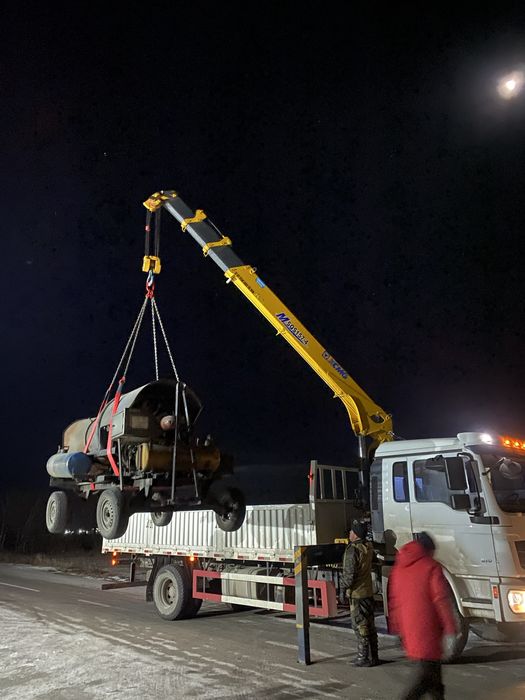 аренда Манипулятора услуги