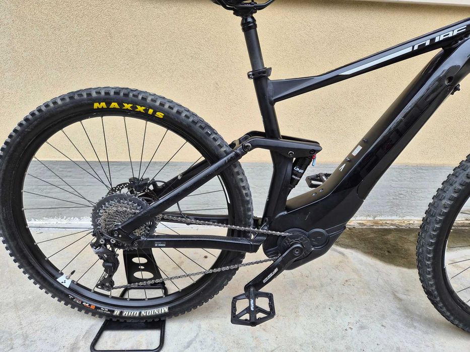 CUBE Stereo Hybrid 160 SL 500 – L 29”