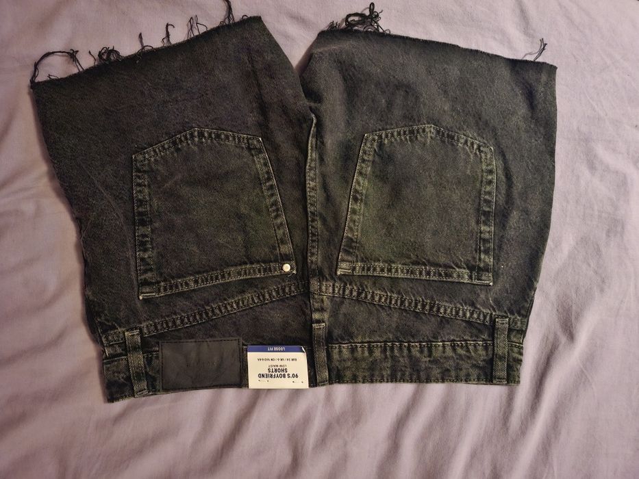 Къси панталони H&M