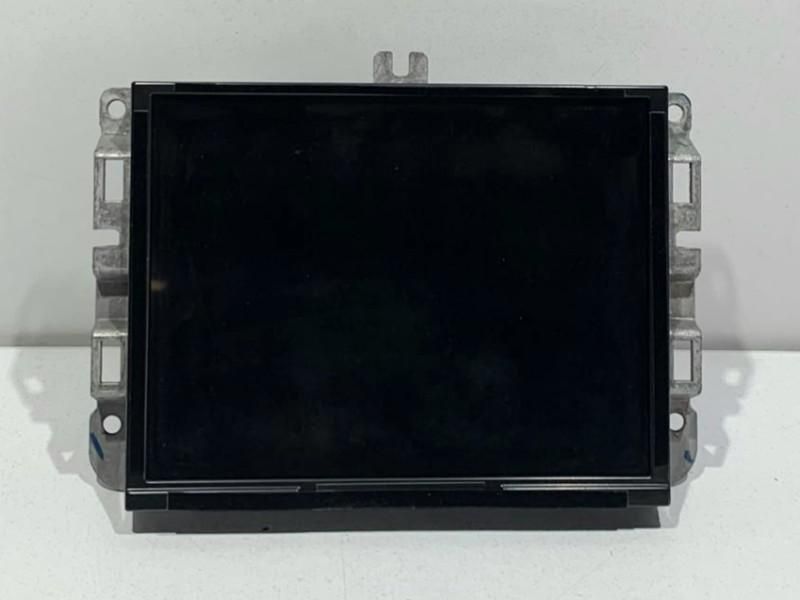 Navigatie Jeep Compass 2 68461762AA SUV