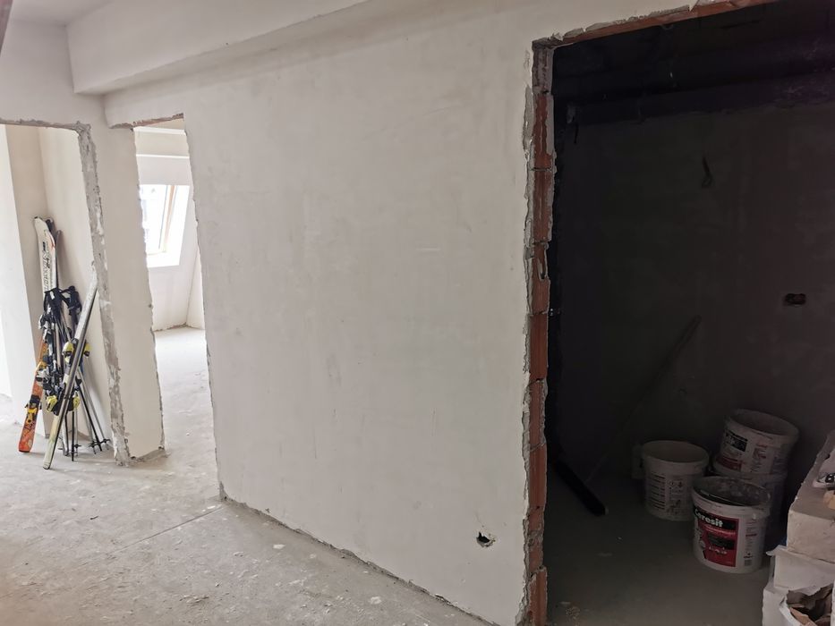 Dezvoltator vand Penthouse  cu 4  camere  intabulat