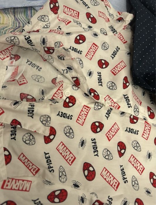 Ste 4 camasi baieti 116