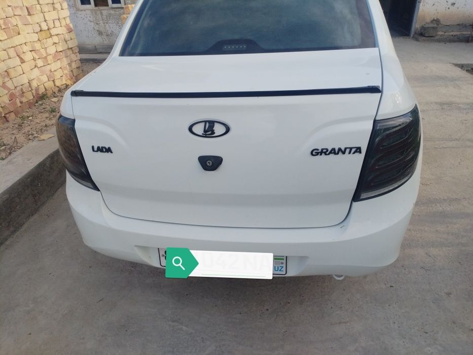 Vaz lada granta xolati ideal