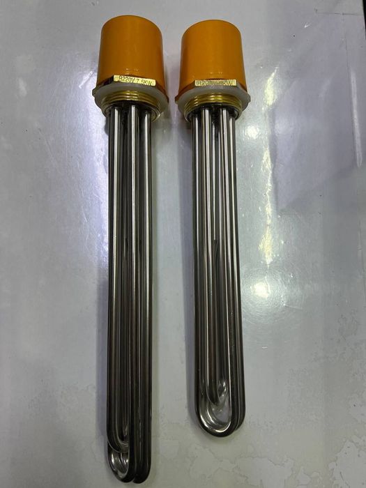 Водяной тэн для боллера и котлов