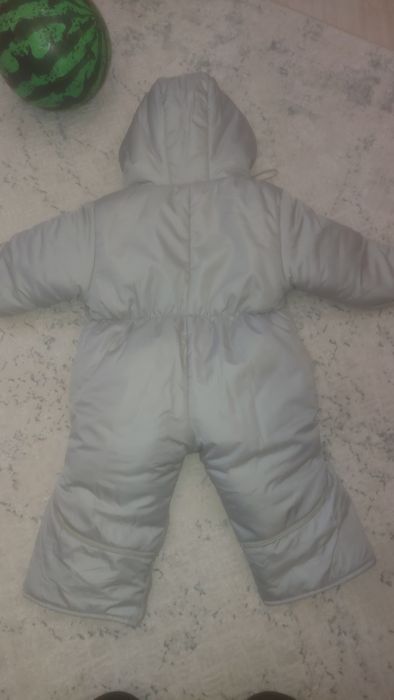 Продам зимний конверт - трансформер