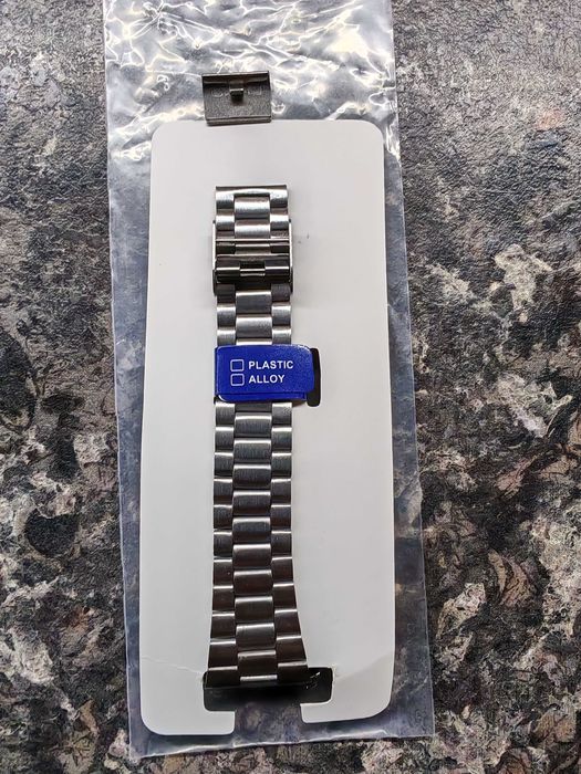 Casio Нов часовник