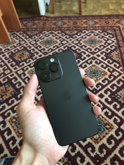 iPhone 14 pro срочно сатылады