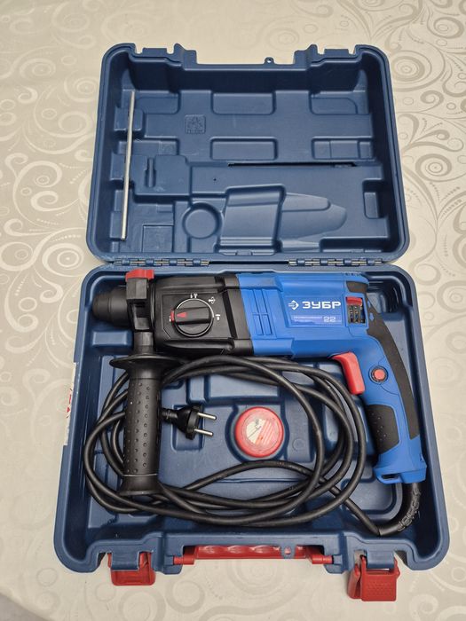 Продам перфоратор