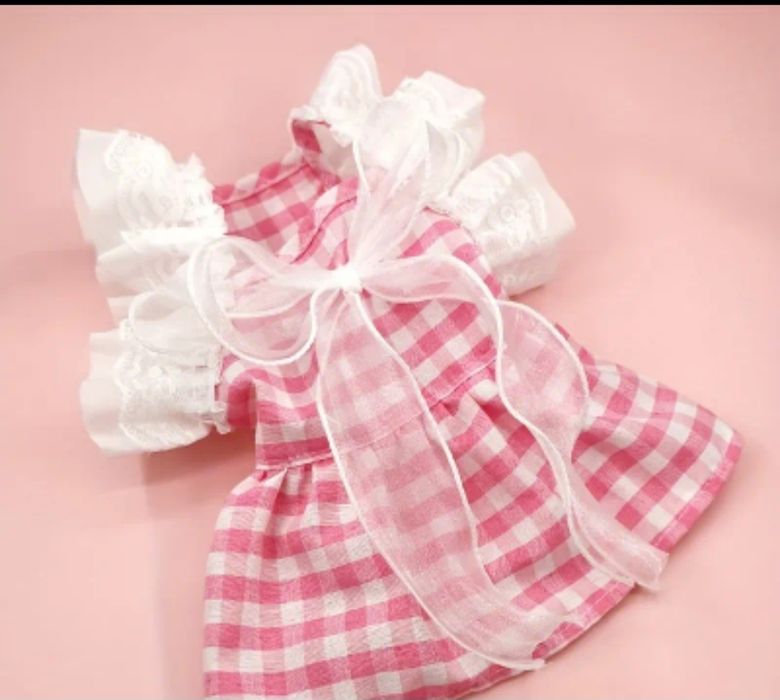 Одежда для собаки.