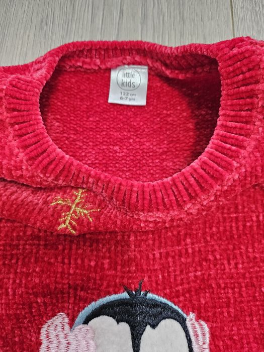 2 Pulovere noi pentru fetițe