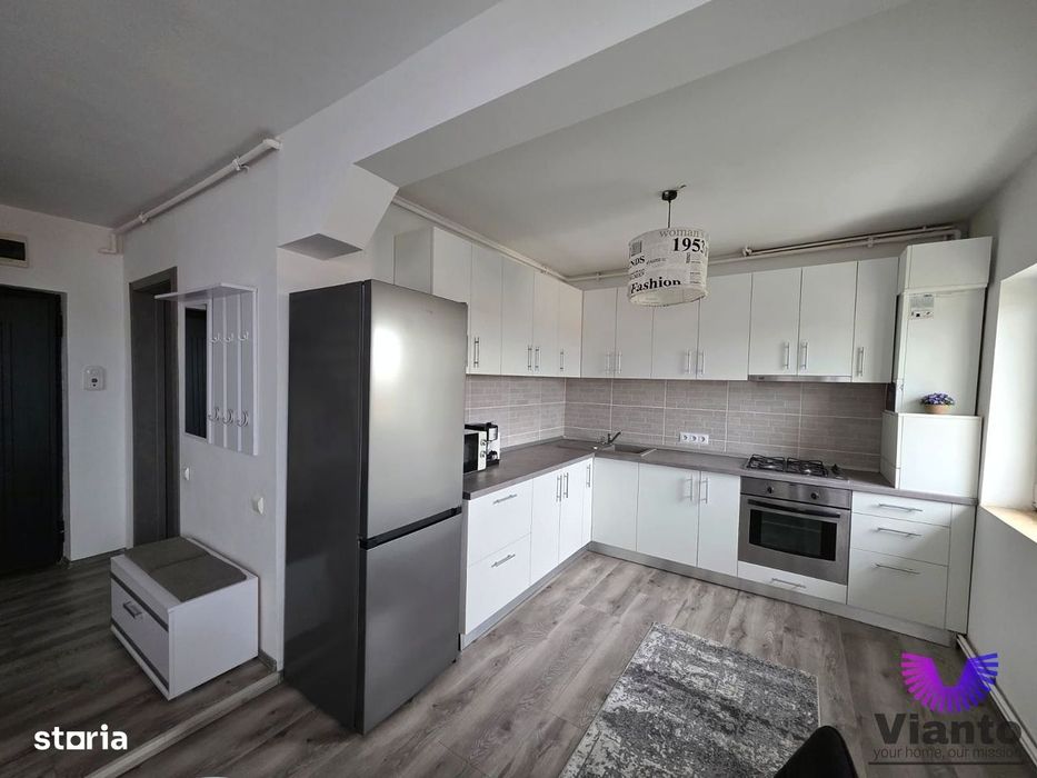Apartament 3 camere | 100 mp | Vasile Aaron | Sibiu