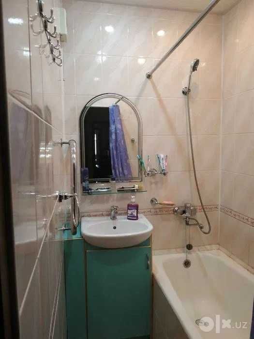Квартира в Шайхонтахур 3/4/4 80 м² Метро Гафур Гулям  Срочно  ‼️