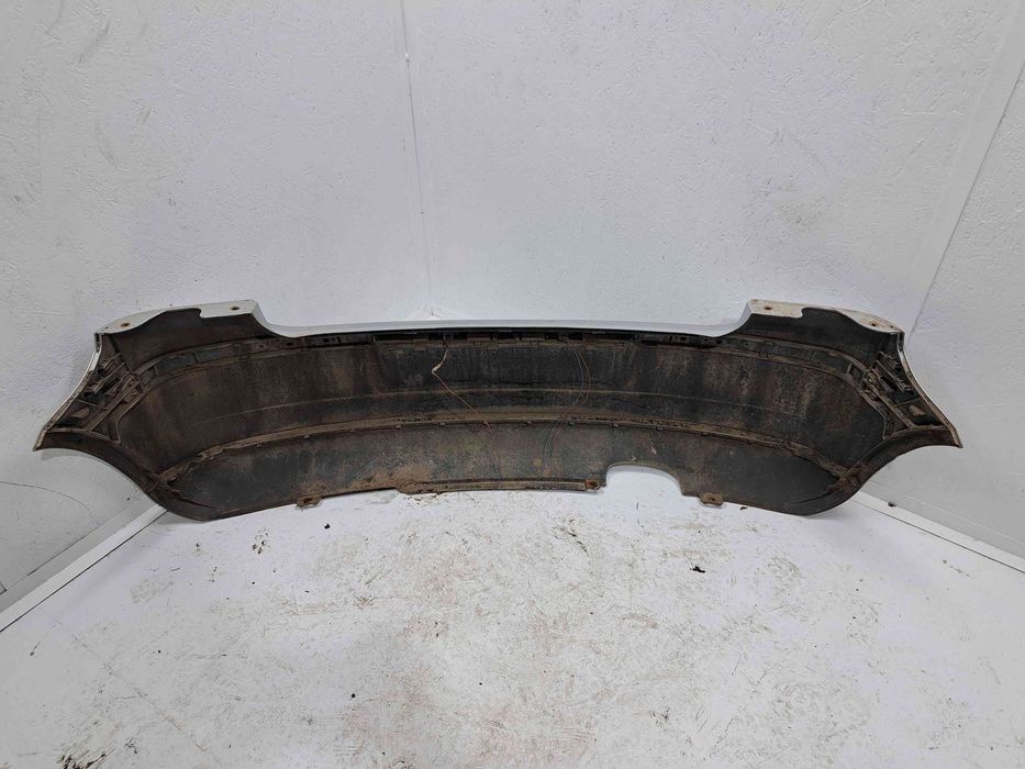 Bara spate Volkswagen Polo (9N) [Fabr 2001-2008] LA7W