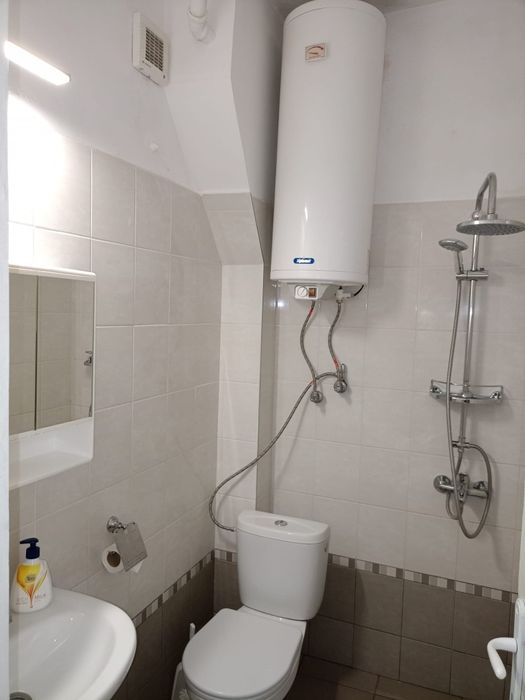 Продава се Двустаен апартамент в Варна, Гръцка махала - 70 кв.м за 3558 €/кв.м - Снимка #9