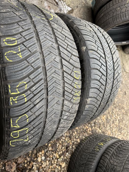 295/35/20 Set 2 buc Continental 2020.anv Iarnă.