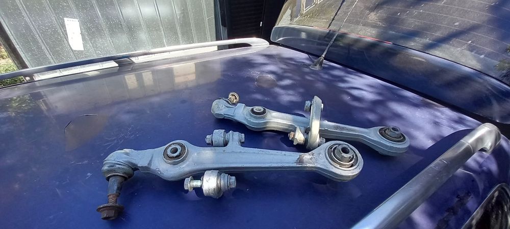 Brate inferioare a6c5 2002 sedan