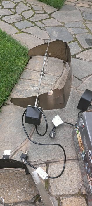Грилове за Барбекю Weber Q 3000
