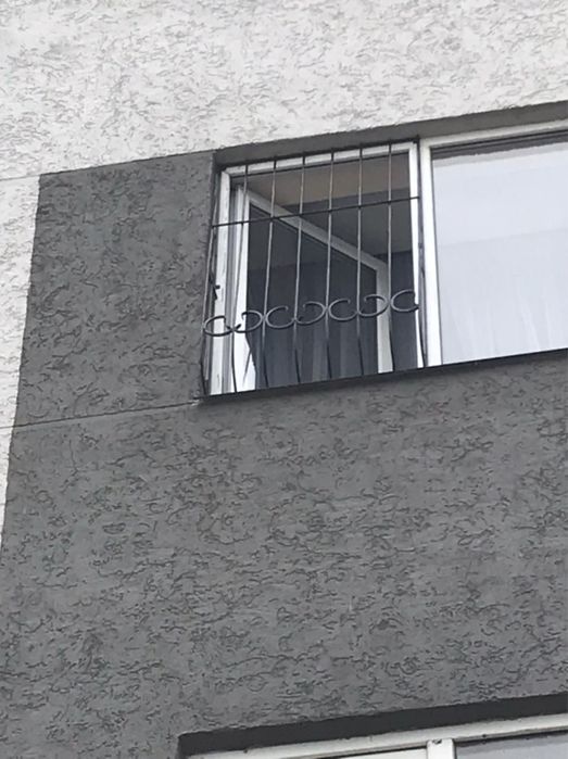 Решетки на окна алматы