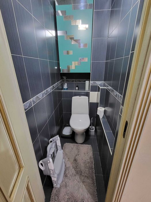 Продам 3-комнатную квартиру