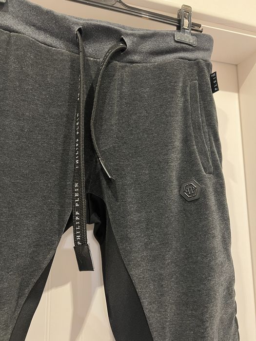 100% original Philipp Plein мъжки екип