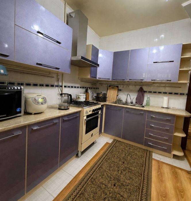 Продажа квартиры 3/3/5 Яшнабадский район Тузель -2 метро рядом