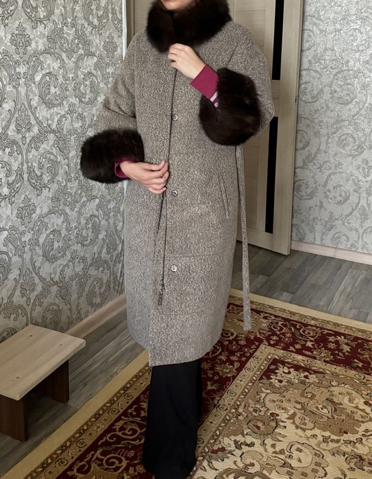 Пальто Rafaello осень/зима