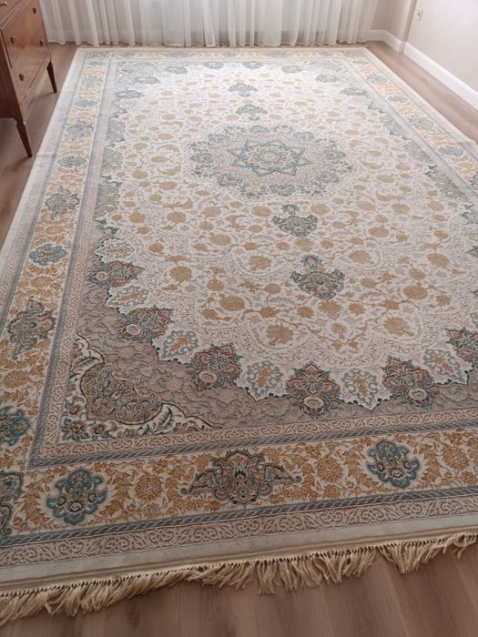 Ковер иранский  5*3
