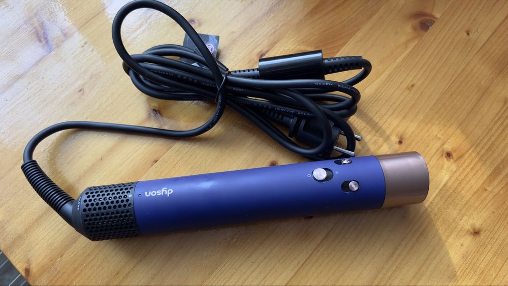 Dyson Airwrap Negociabil