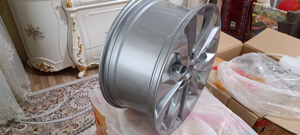 Малибу 2 диска Оригинал GM