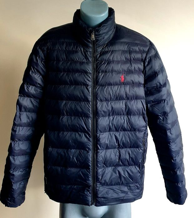 POLO Ralph Lauren Terra Jacket Mens /  M и L 2Бр ! ОРИГИНАЛ! Мъжко Яке