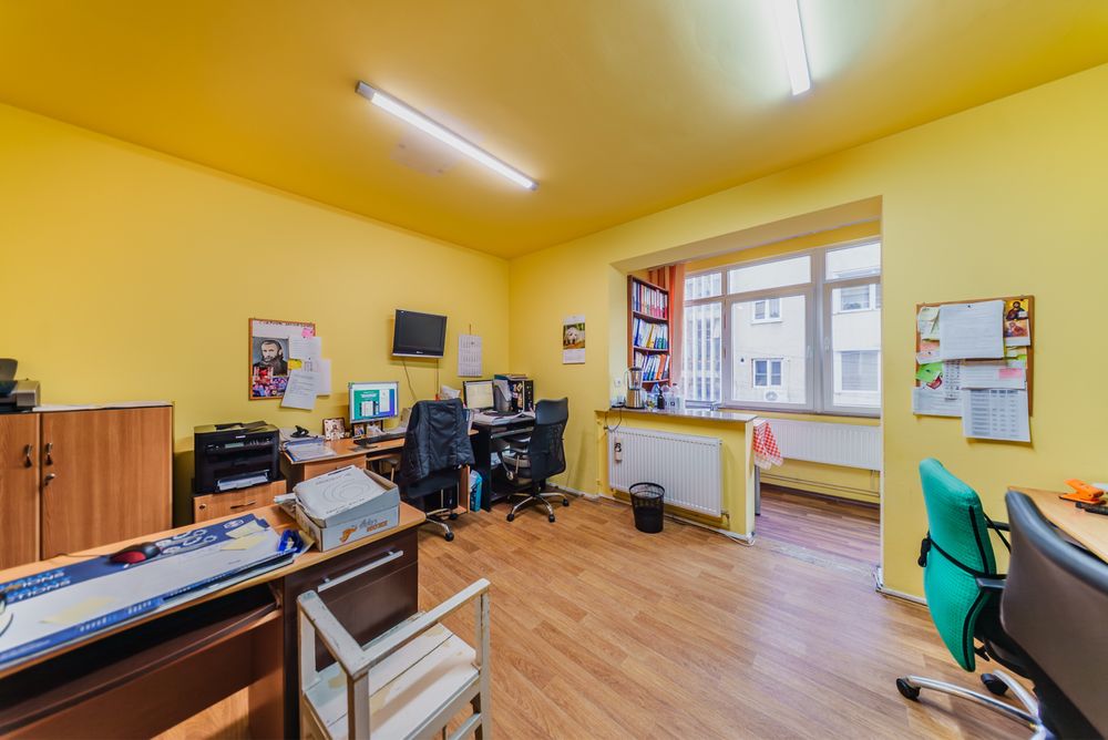 Apartament 1 camera Podgoria