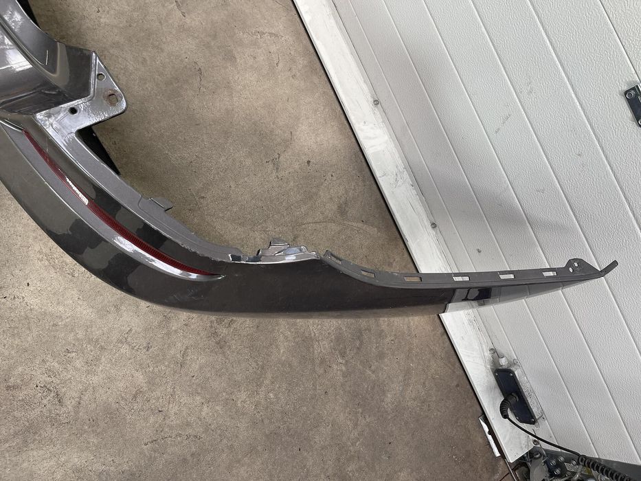 Задна броня за bmw 6er f06 f12  - 8052709