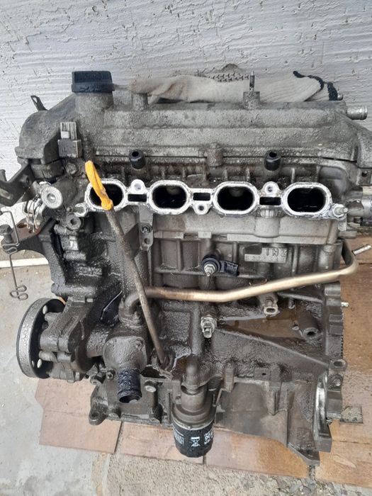 Тойота ярис тің маторв 1.5обьем