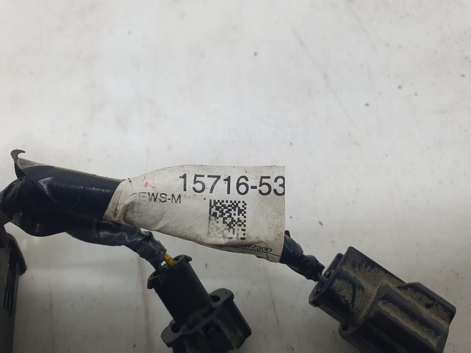 Instalatie electrica injectoare 15716-53sa0 1.4 hybrid K14D Suzuki Vi