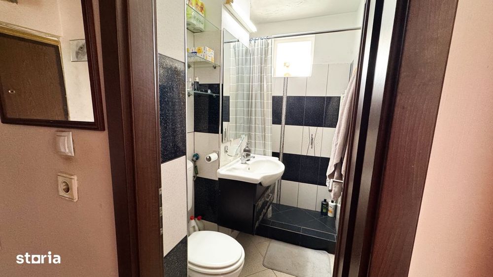 Apartament 2 camere, Hipodrom II (zona Cedonia)