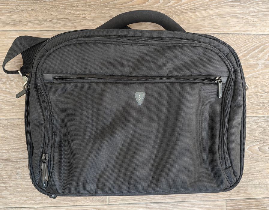 Сумка для ноутбука до 14'' Sumdex