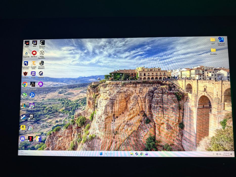 Dell S2421HGF – Monitor Gaming 23.8”
